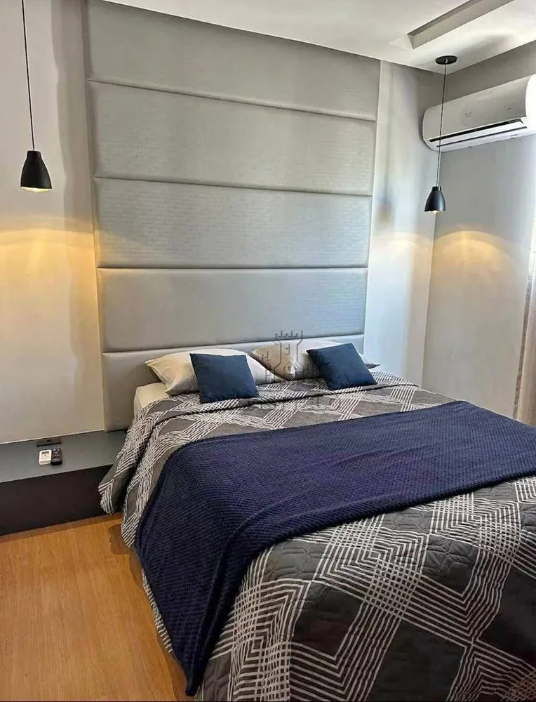 Apartamento, 2 quartos, 45 m² - Foto 5