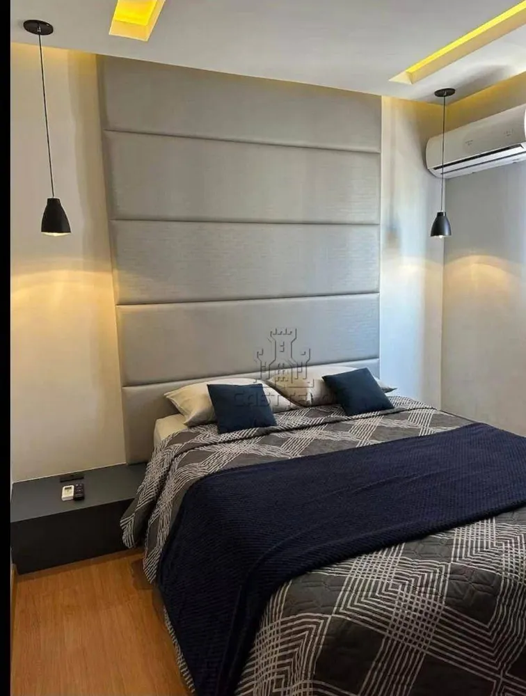 Apartamento, 2 quartos, 45 m² - Foto 10