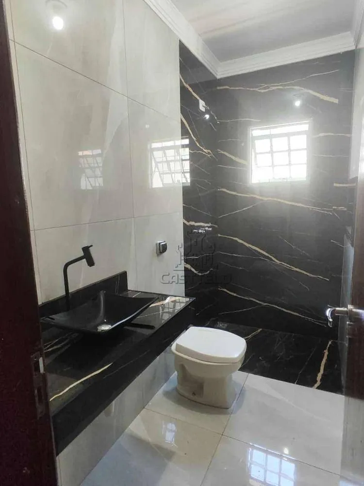 Casa, 3 quartos, 160 m² - Foto 6
