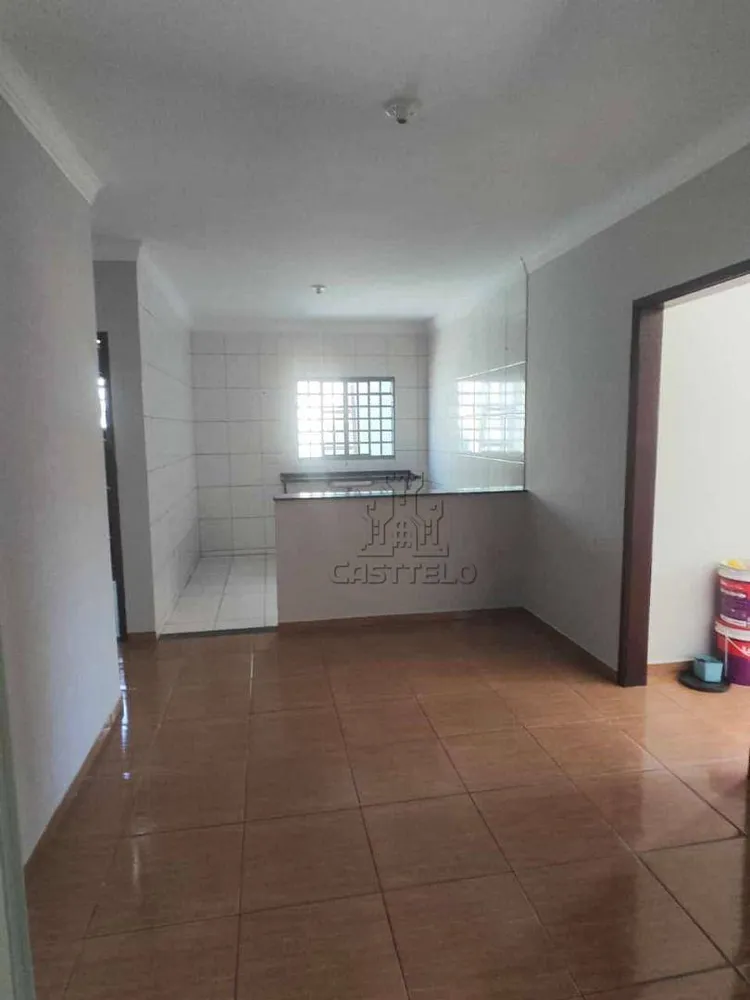 Casa, 3 quartos, 160 m² - Foto 2