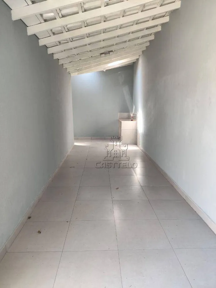 Casa, 3 quartos, 160 m² - Foto 8