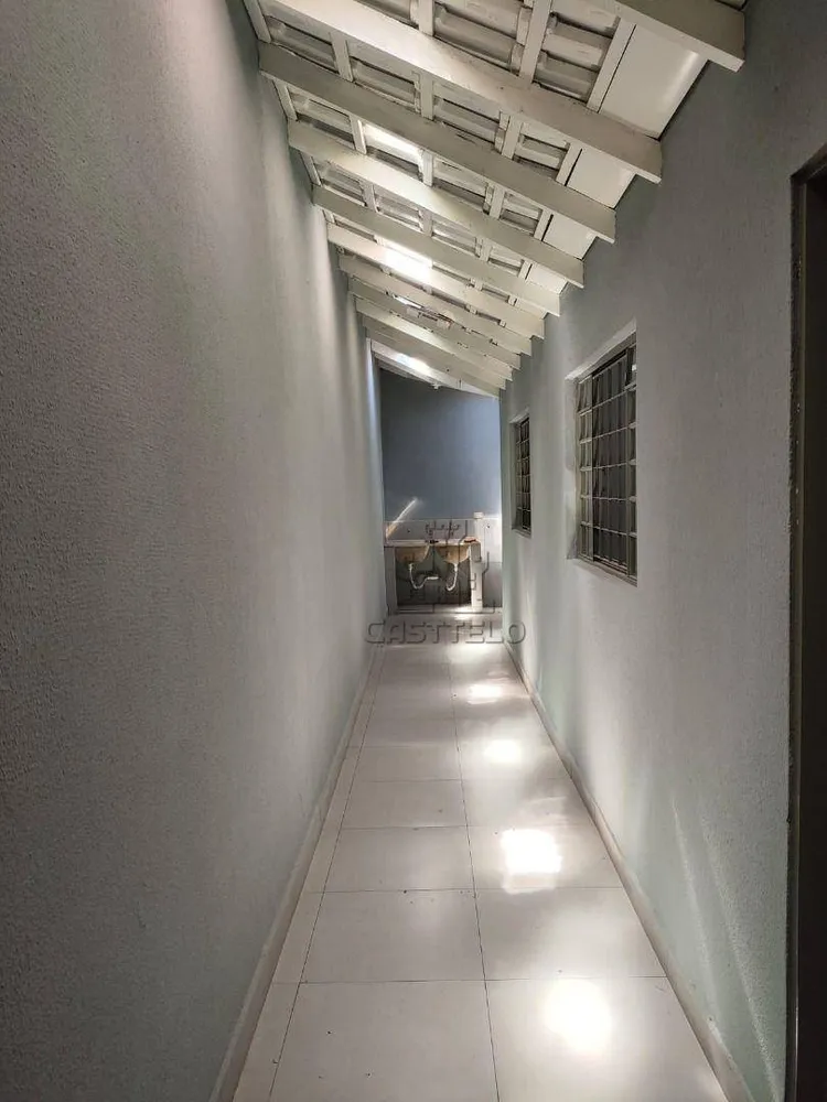 Casa, 3 quartos, 160 m² - Foto 7