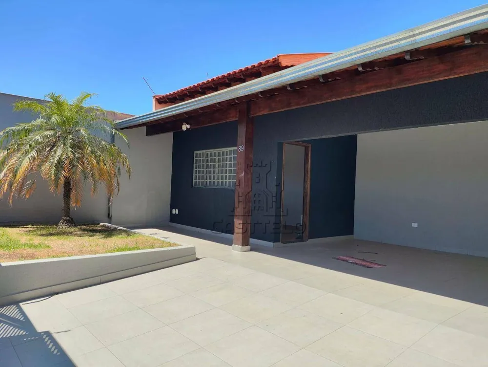 Casa, 3 quartos, 160 m² - Foto 1