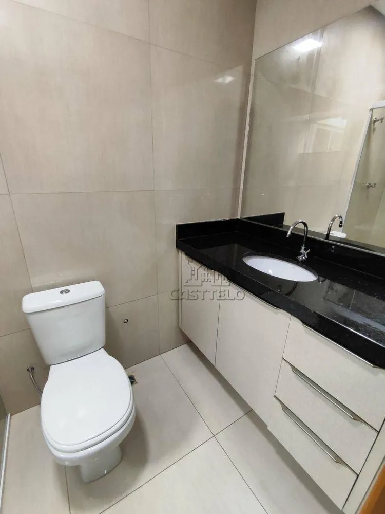 Casa, 3 quartos, 120 m² - Foto 10