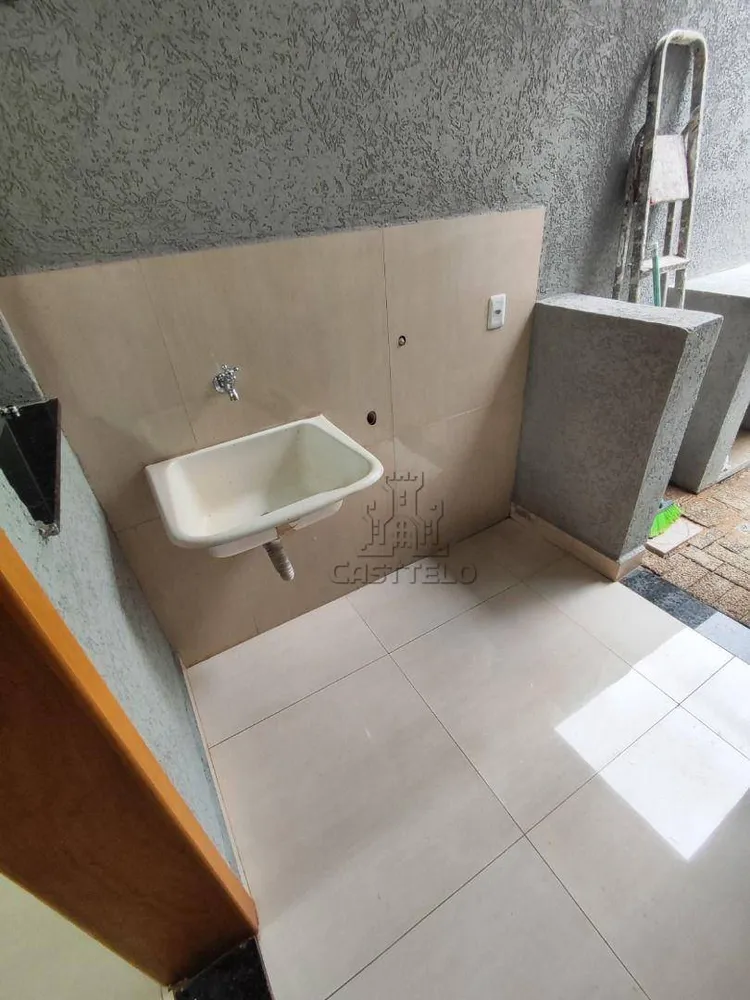 Casa, 3 quartos, 120 m² - Foto 12