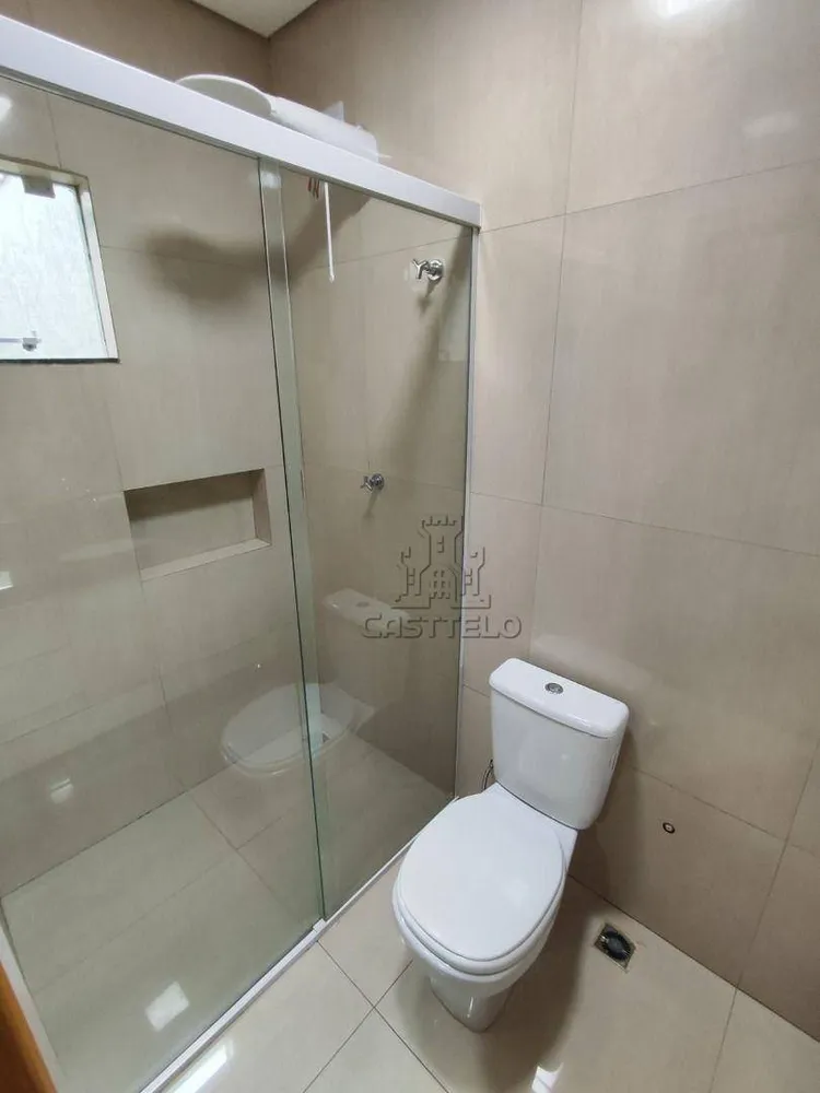 Casa, 3 quartos, 120 m² - Foto 8