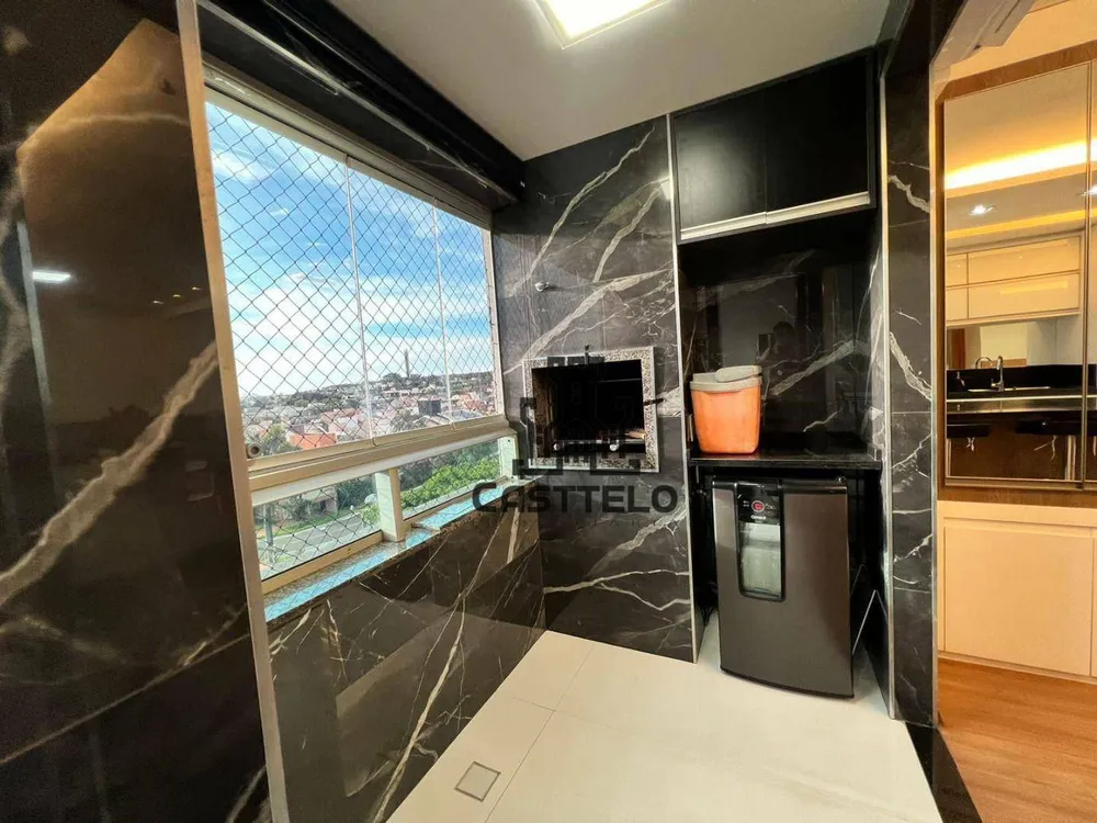 Apartamento, 2 quartos, 69 m² - Foto 3