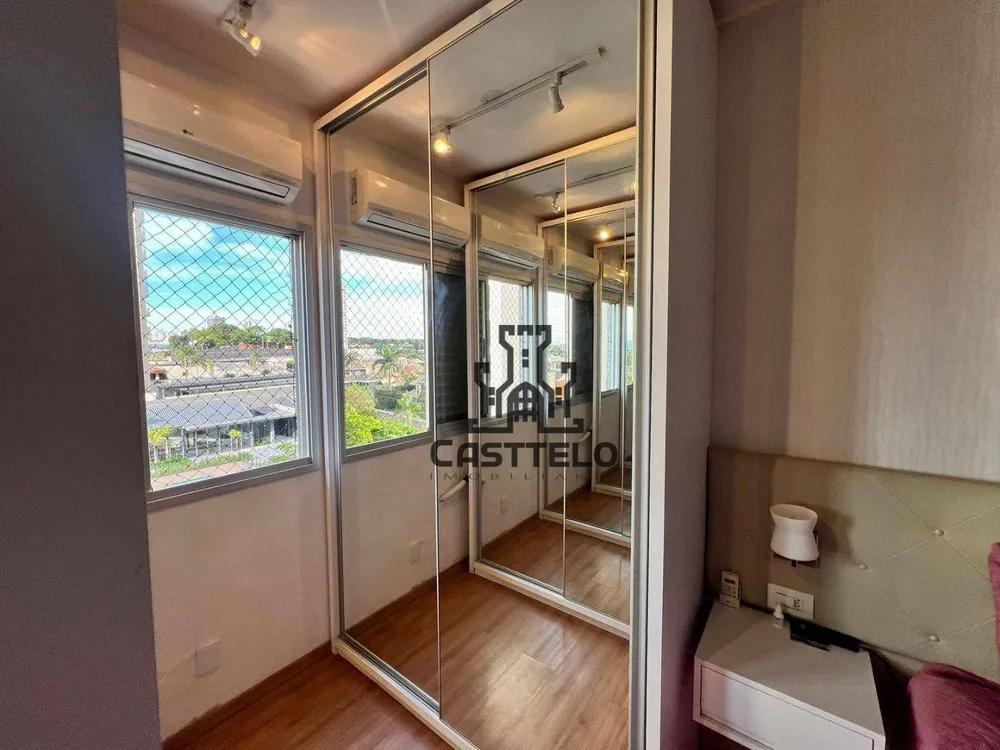 Apartamento, 2 quartos, 69 m² - Foto 3