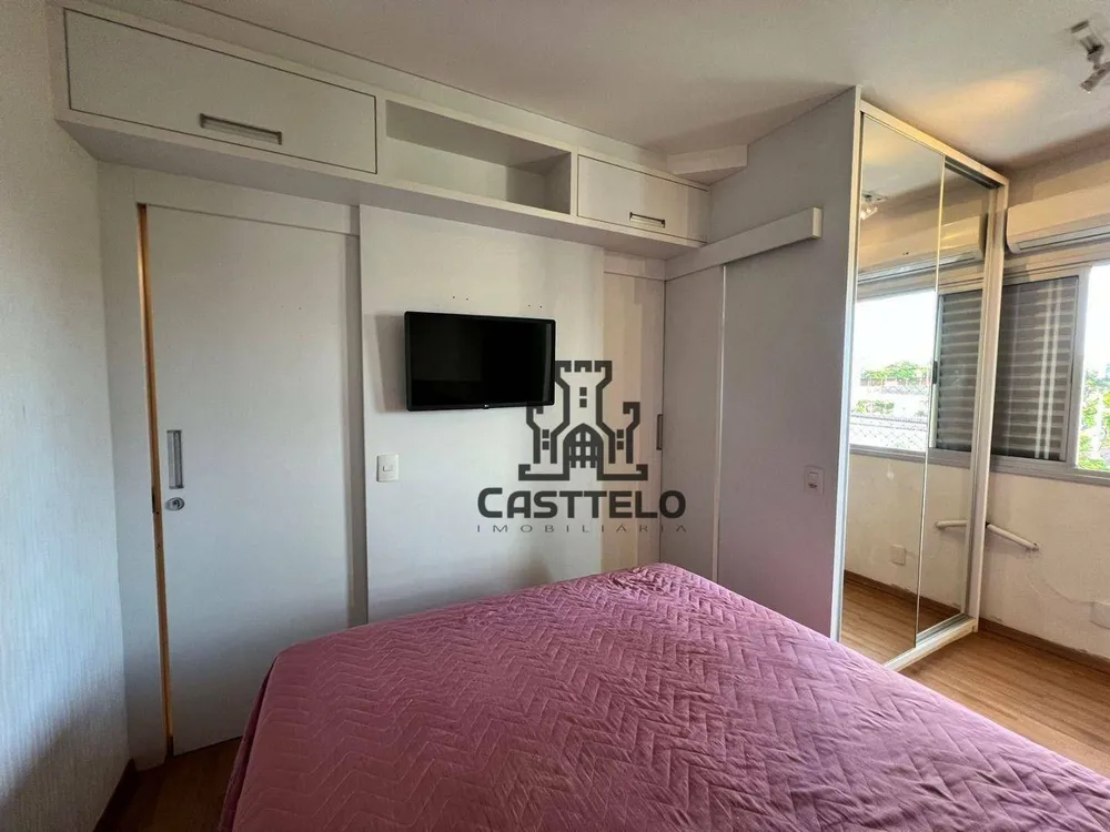 Apartamento, 2 quartos, 69 m² - Foto 5