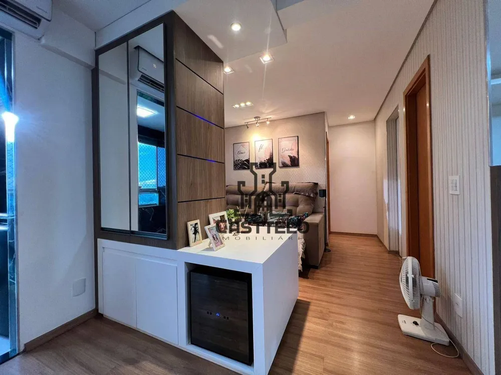 Apartamento, 2 quartos, 69 m² - Foto 1
