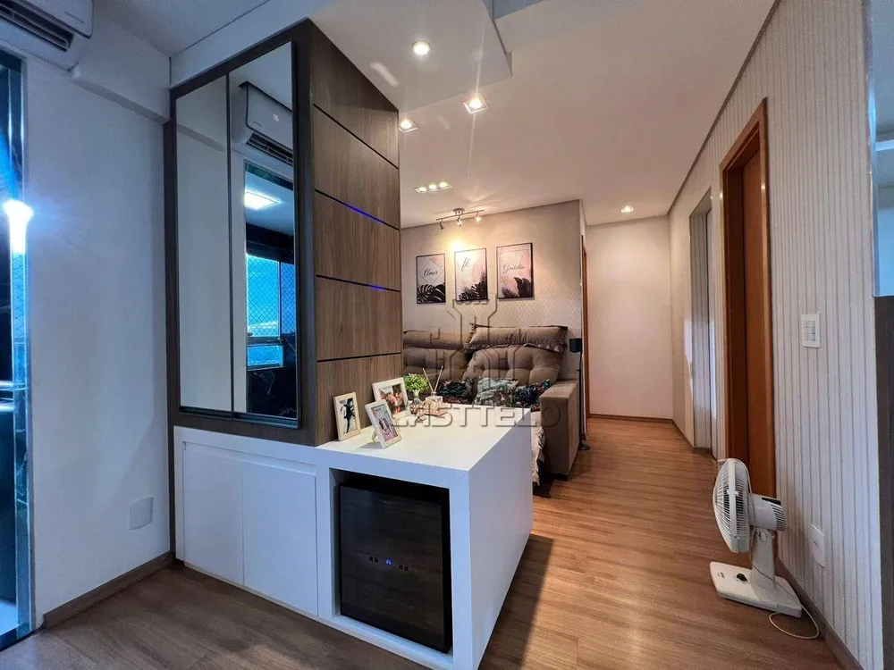 Apartamento, 2 quartos, 69 m² - Foto 11