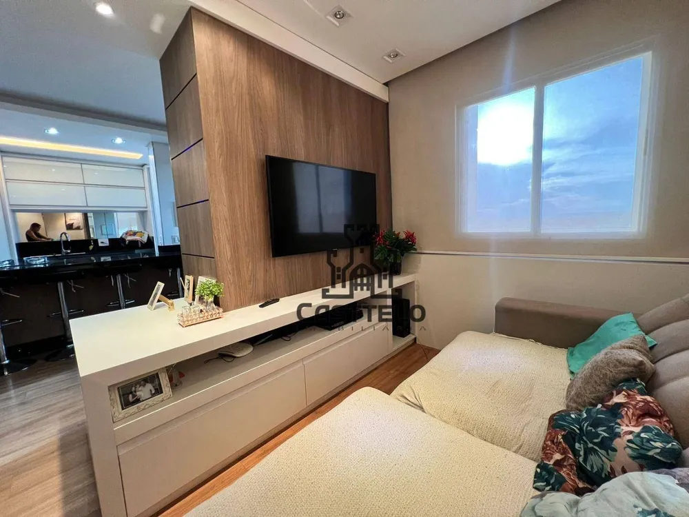 Apartamento, 2 quartos, 69 m² - Foto 1