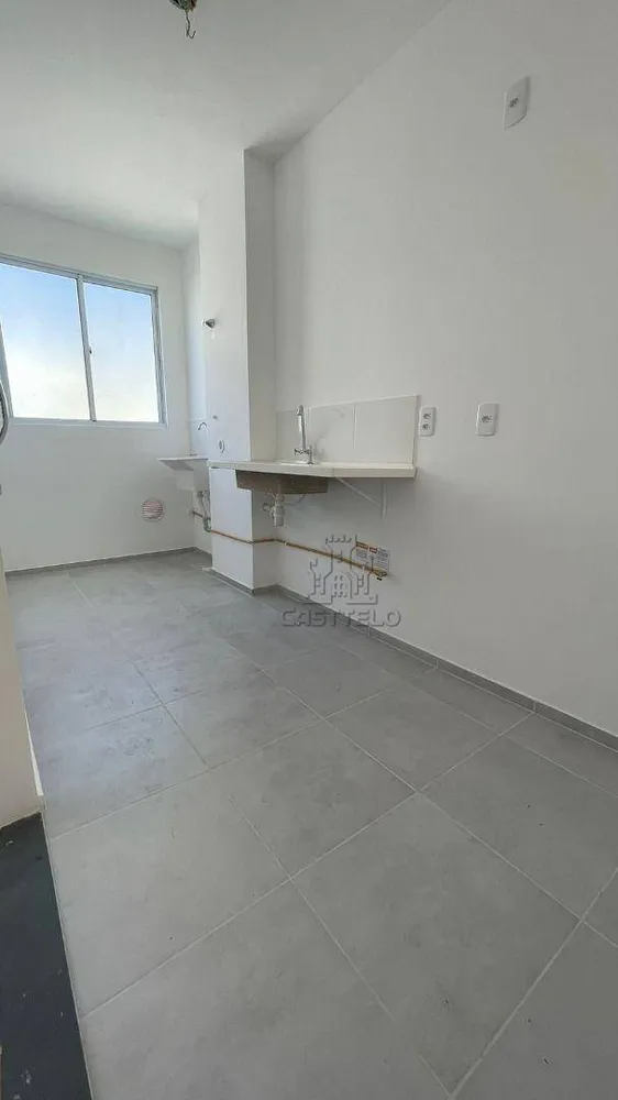 Apartamento, 2 quartos, 49 m² - Foto 3