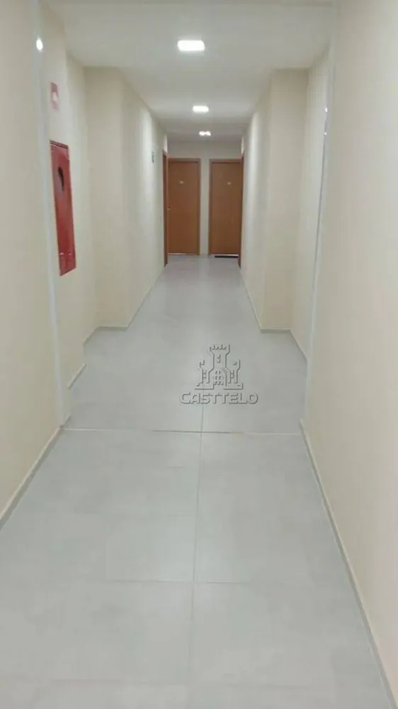 Apartamento, 2 quartos, 49 m² - Foto 5