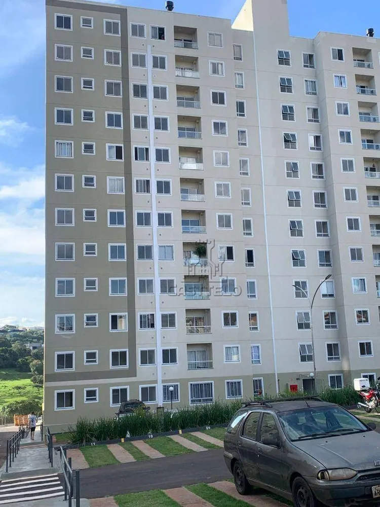 Apartamento, 2 quartos, 49 m² - Foto 8