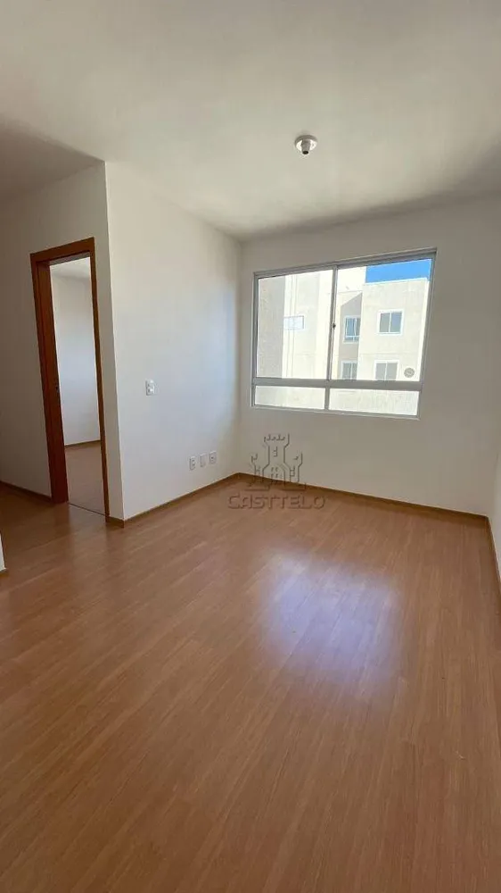 Apartamento, 2 quartos, 49 m² - Foto 2