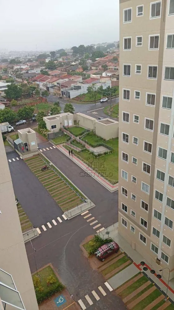 Apartamento, 2 quartos, 49 m² - Foto 1