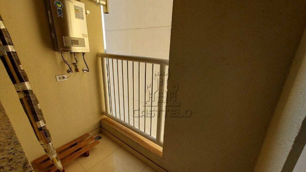 Apartamento à venda com 3 quartos, 87m² - Foto 4