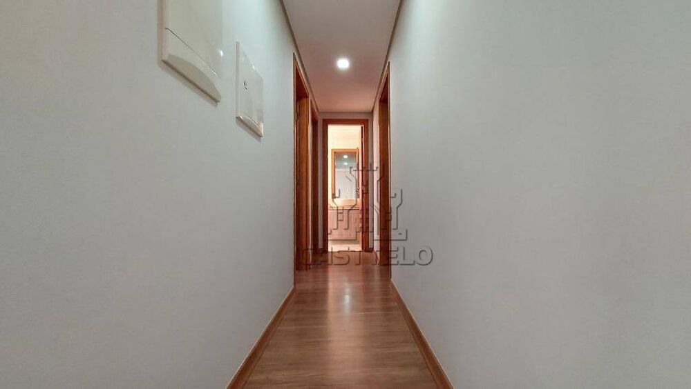 Apartamento à venda com 3 quartos, 87m² - Foto 2