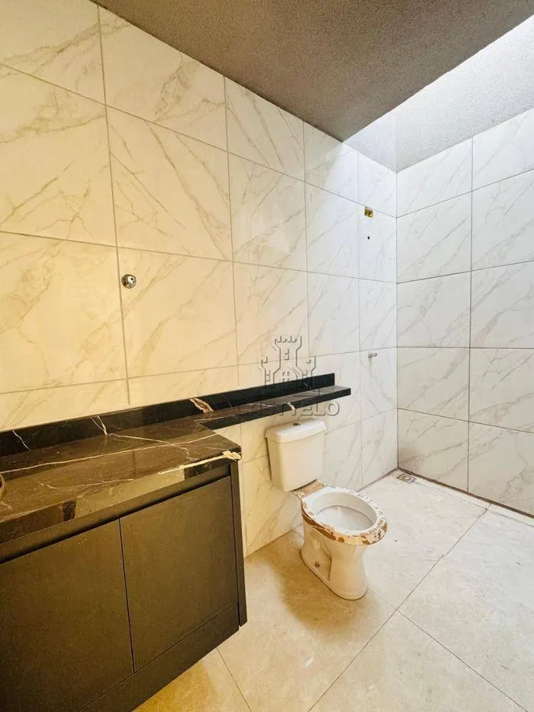 Casa, 2 quartos, 65 m² - Foto 7