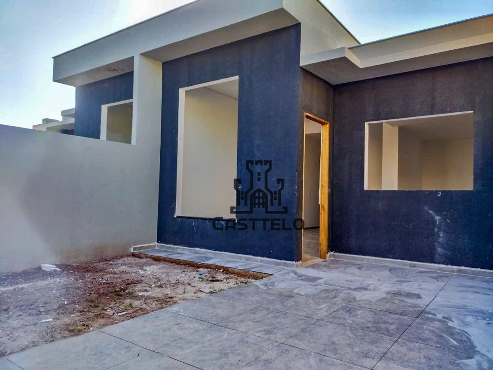 Casa, 2 quartos, 65 m² - Foto 1