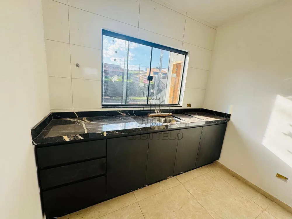 Casa, 2 quartos, 65 m² - Foto 3