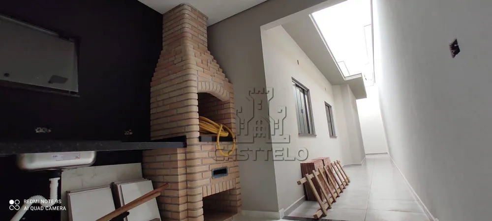 Casa, 3 quartos, 81 m² - Foto 7