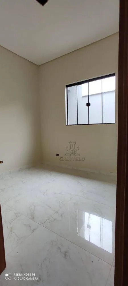 Casa, 3 quartos, 81 m² - Foto 7
