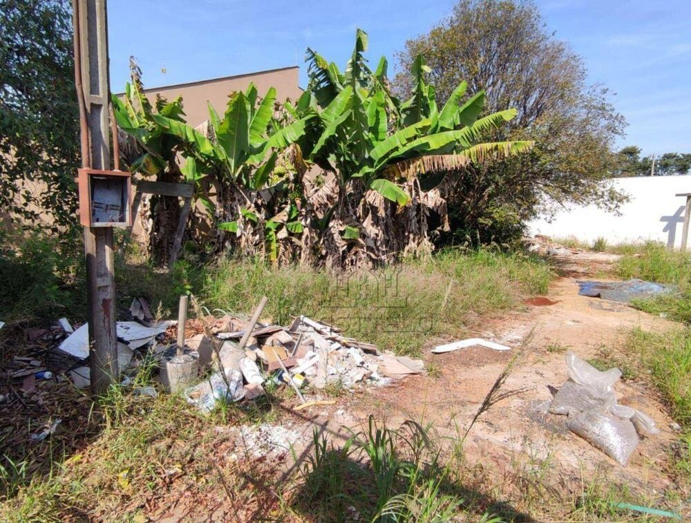 Terreno, 300 m² - Foto 1