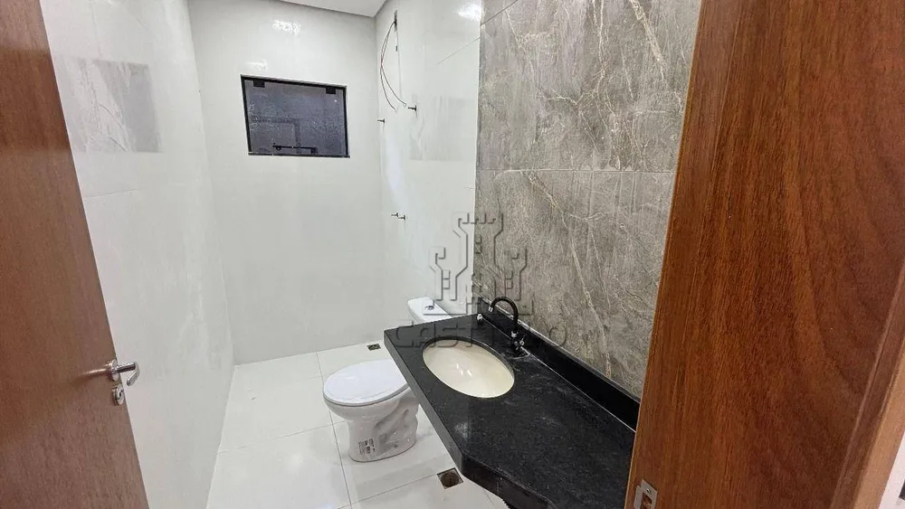 Casa, 3 quartos, 130 m² - Foto 11