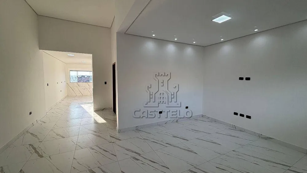 Casa, 3 quartos, 130 m² - Foto 1