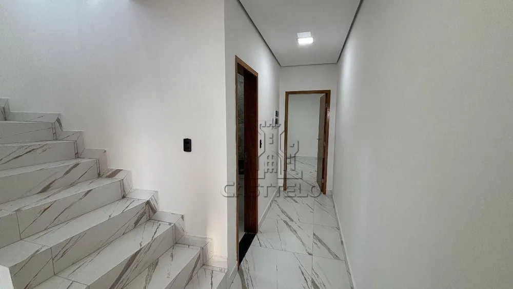 Casa, 3 quartos, 130 m² - Foto 4