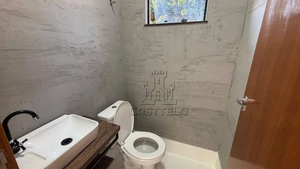 Casa, 3 quartos, 130 m² - Foto 2