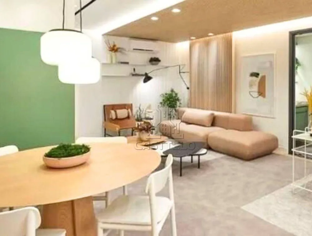 Apartamento, 2 quartos, 70 m² - Foto 3