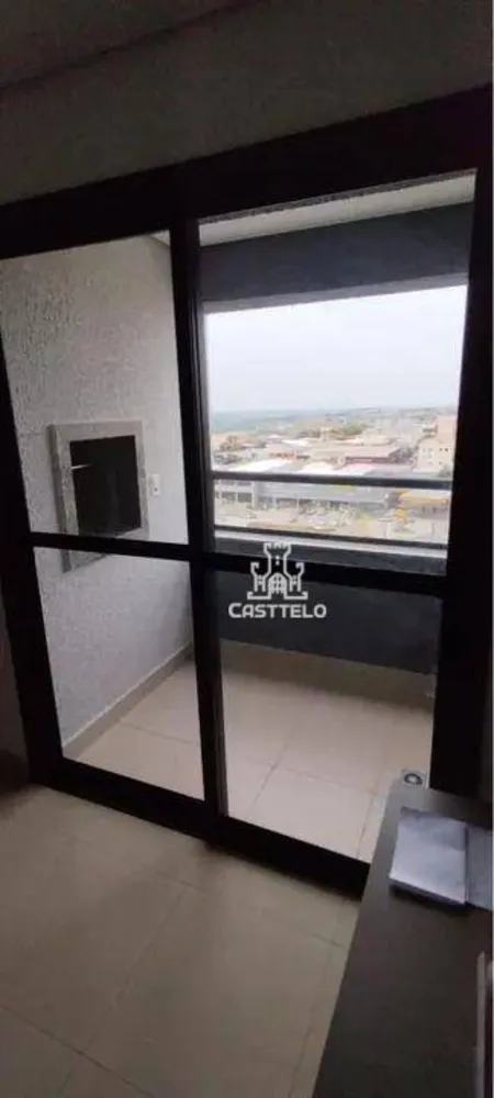 Apartamento, 3 quartos, 65 m² - Foto 7