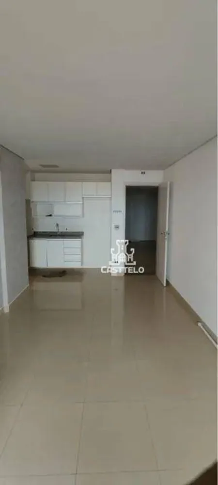 Apartamento, 3 quartos, 65 m² - Foto 2