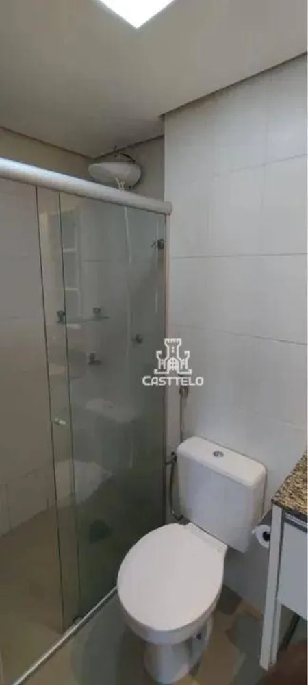 Apartamento, 3 quartos, 65 m² - Foto 12