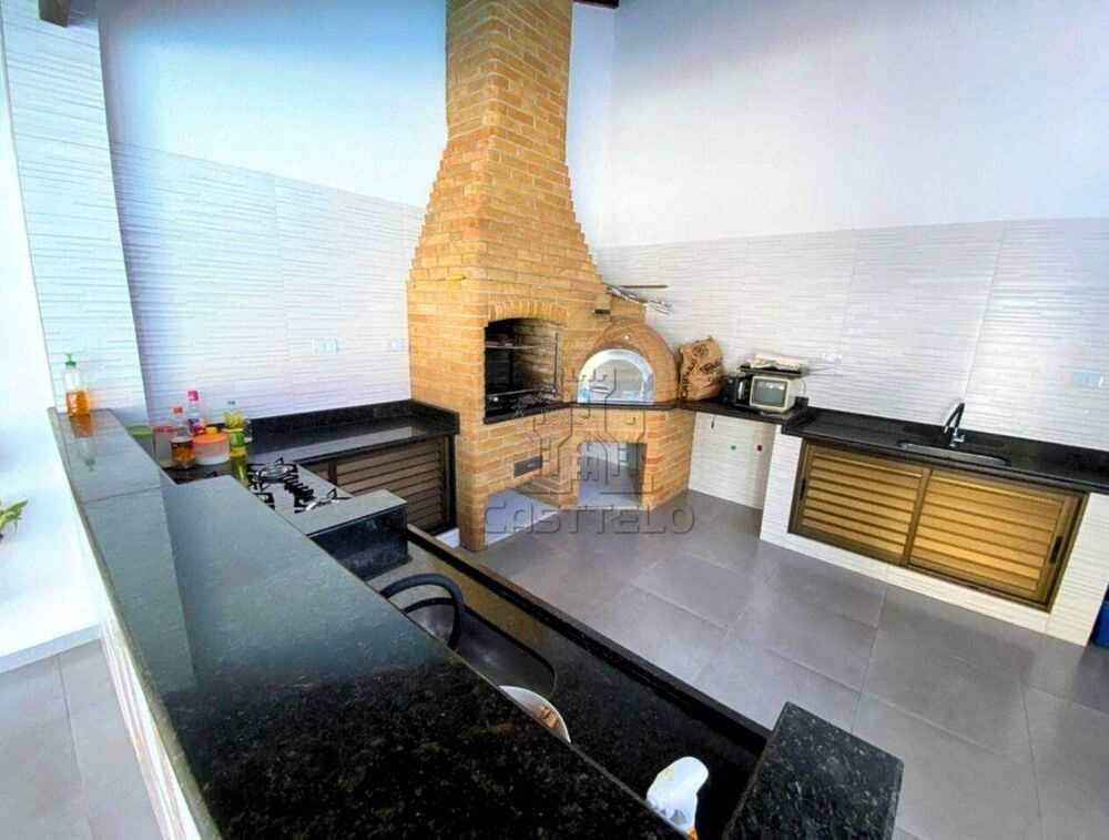 Casa, 3 quartos, 360 m² - Foto 9