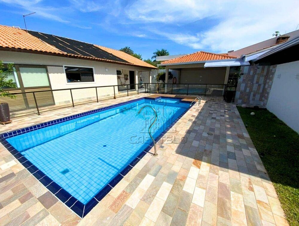 Casa, 3 quartos, 360 m² - Foto 5
