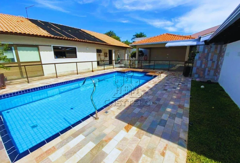 Casa, 3 quartos, 360 m² - Foto 16