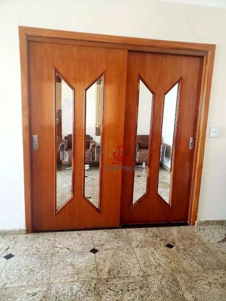 Casa, 3 quartos, 360 m² - Foto 2