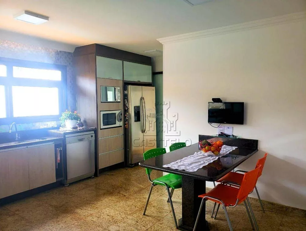 Casa, 3 quartos, 360 m² - Foto 3