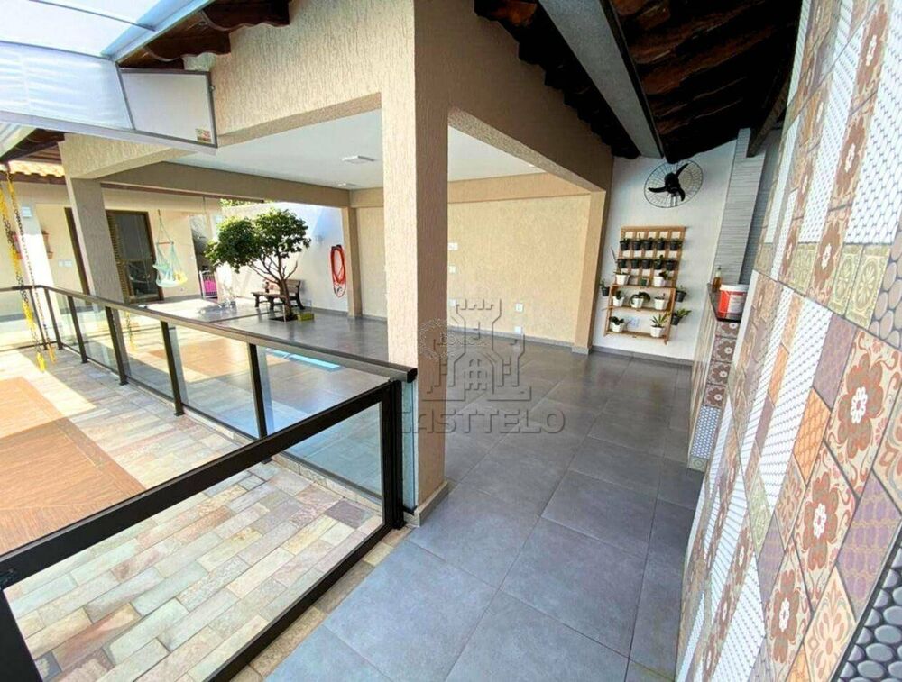 Casa, 3 quartos, 360 m² - Foto 7