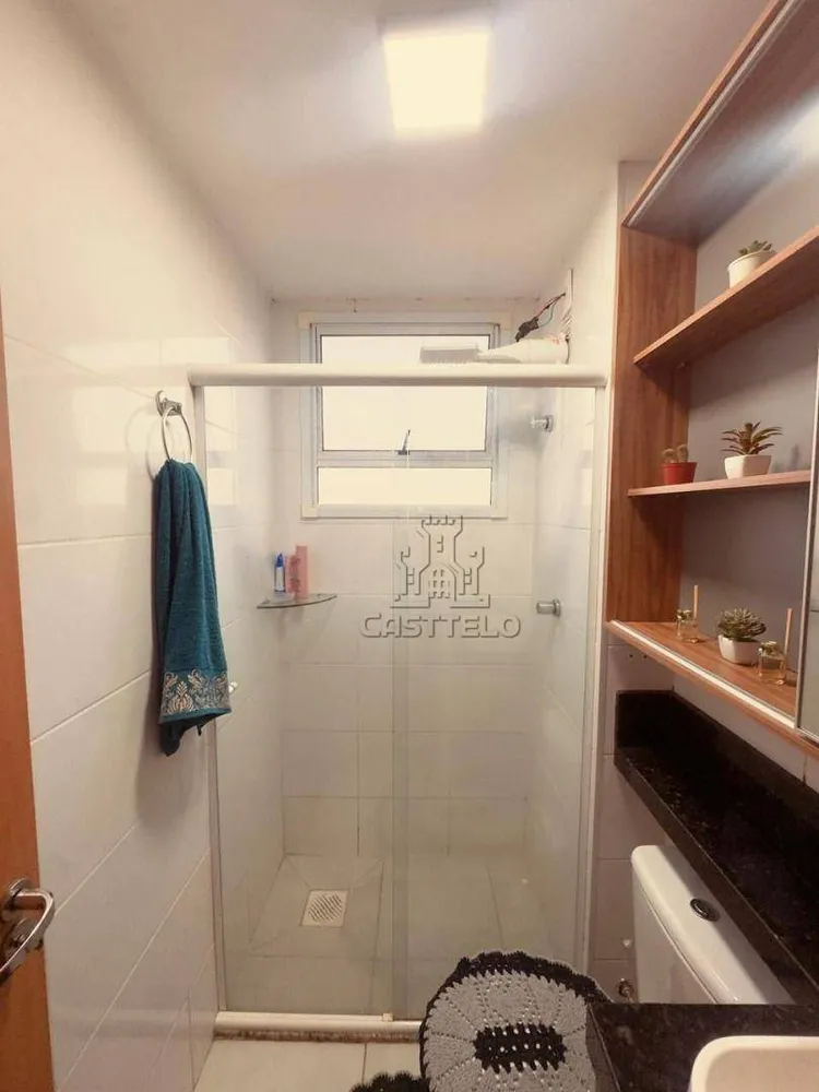 Apartamento, 2 quartos, 42 m² - Foto 1