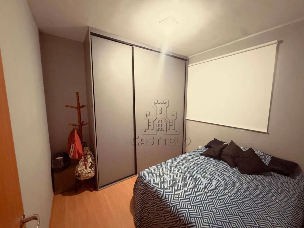 Apartamento, 2 quartos, 42 m² - Foto 4