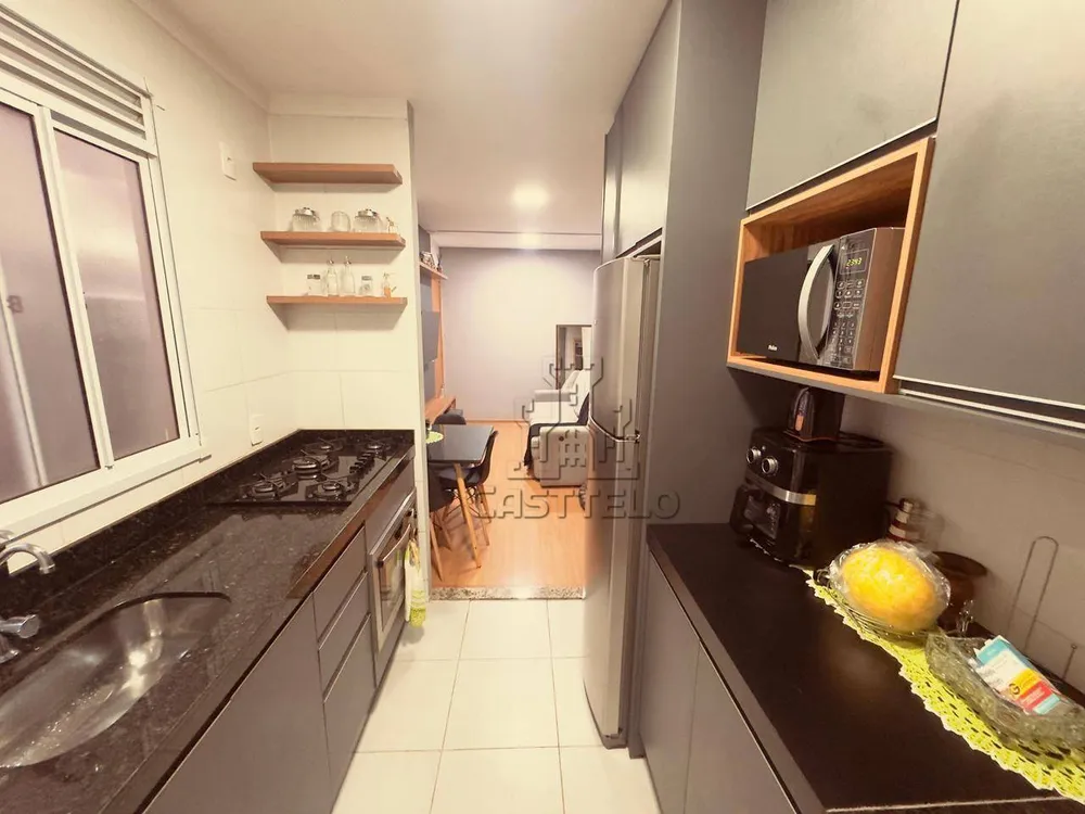 Apartamento, 2 quartos, 42 m² - Foto 6