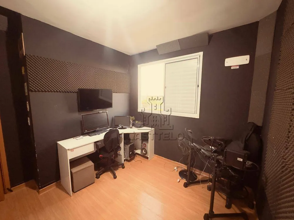 Apartamento, 2 quartos, 42 m² - Foto 7