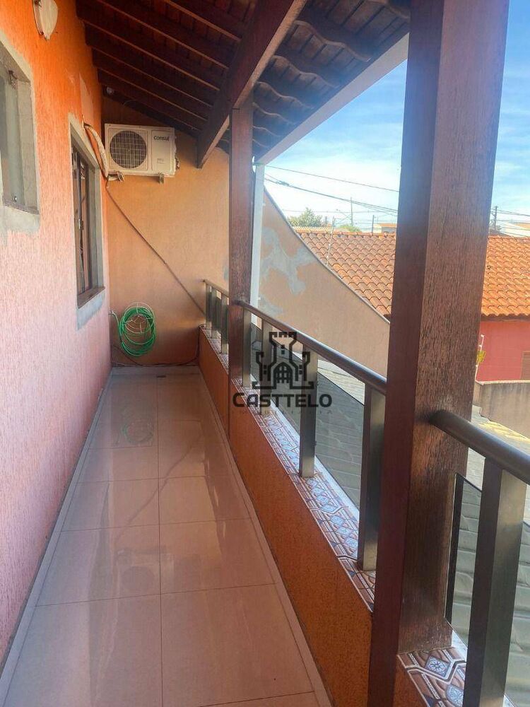 Casa, 3 quartos, 286 m² - Foto 3