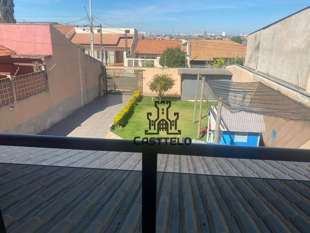 Casa, 3 quartos, 286 m² - Foto 9