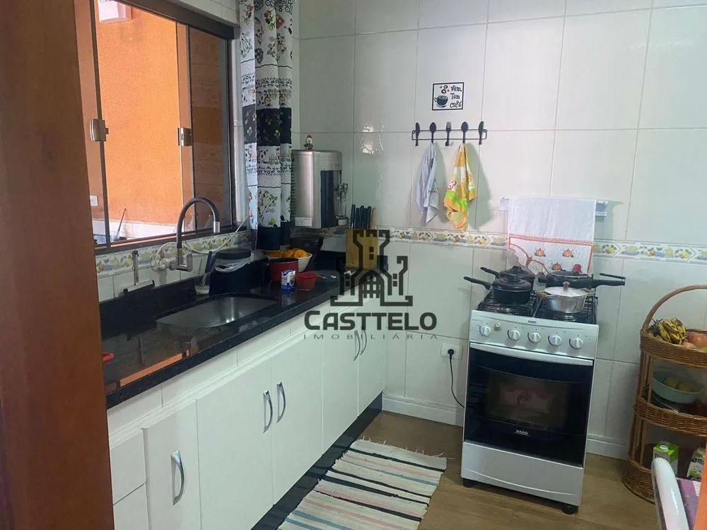 Casa, 3 quartos, 286 m² - Foto 11